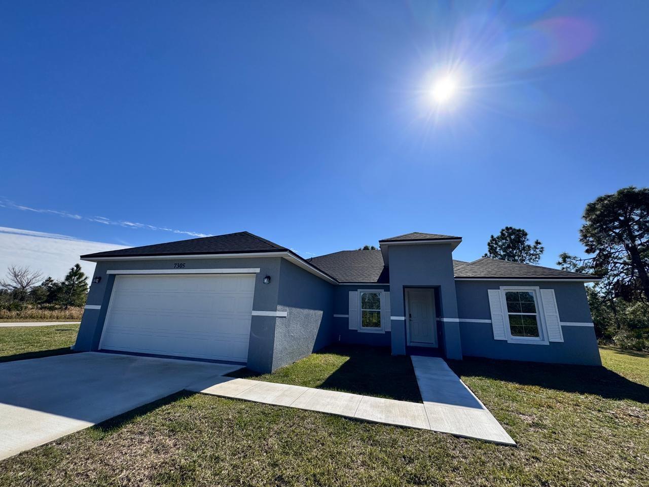 7305 SUN N LAKE BLVD, SEBRING, FL, 33872