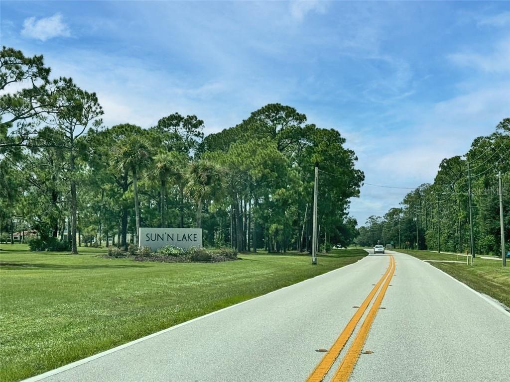 7305 SUN N LAKE BLVD, SEBRING, FL, 33872