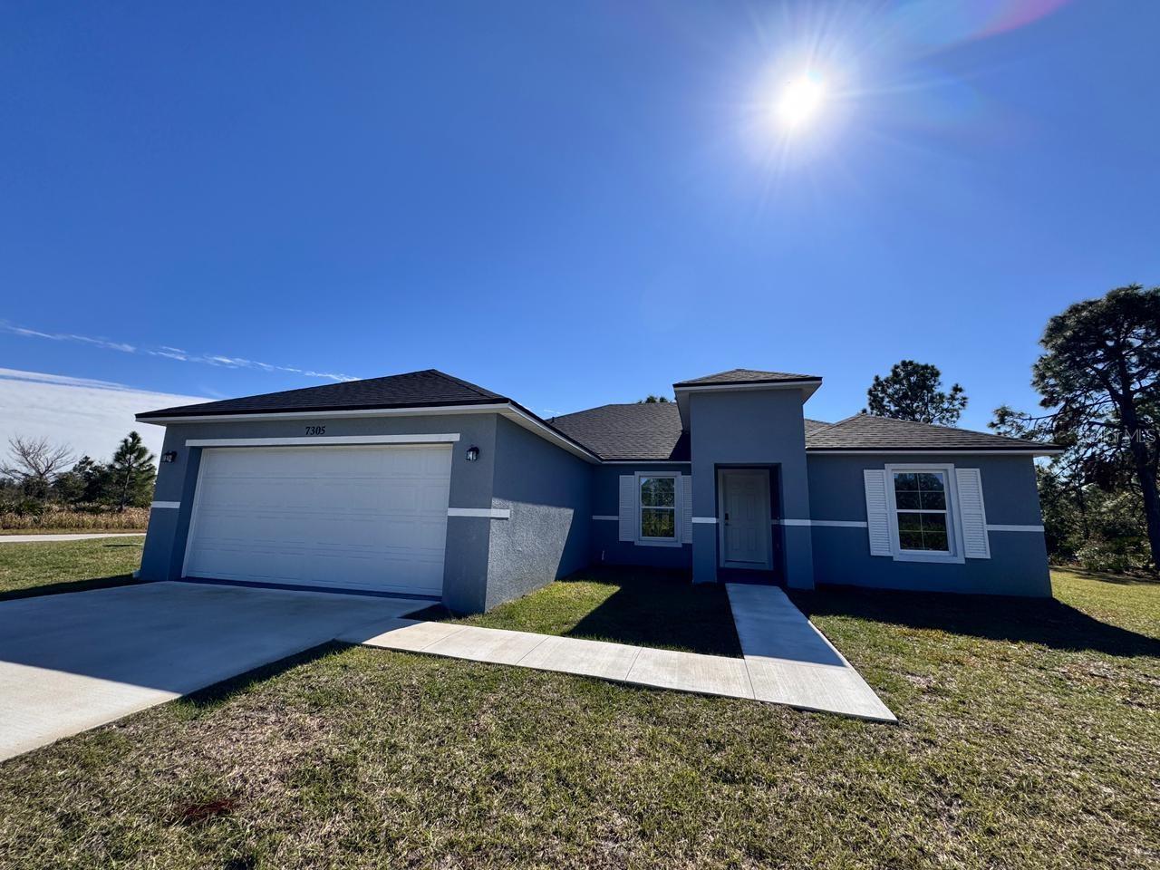 7305 SUN N LAKE BLVD, SEBRING, FL, 33872