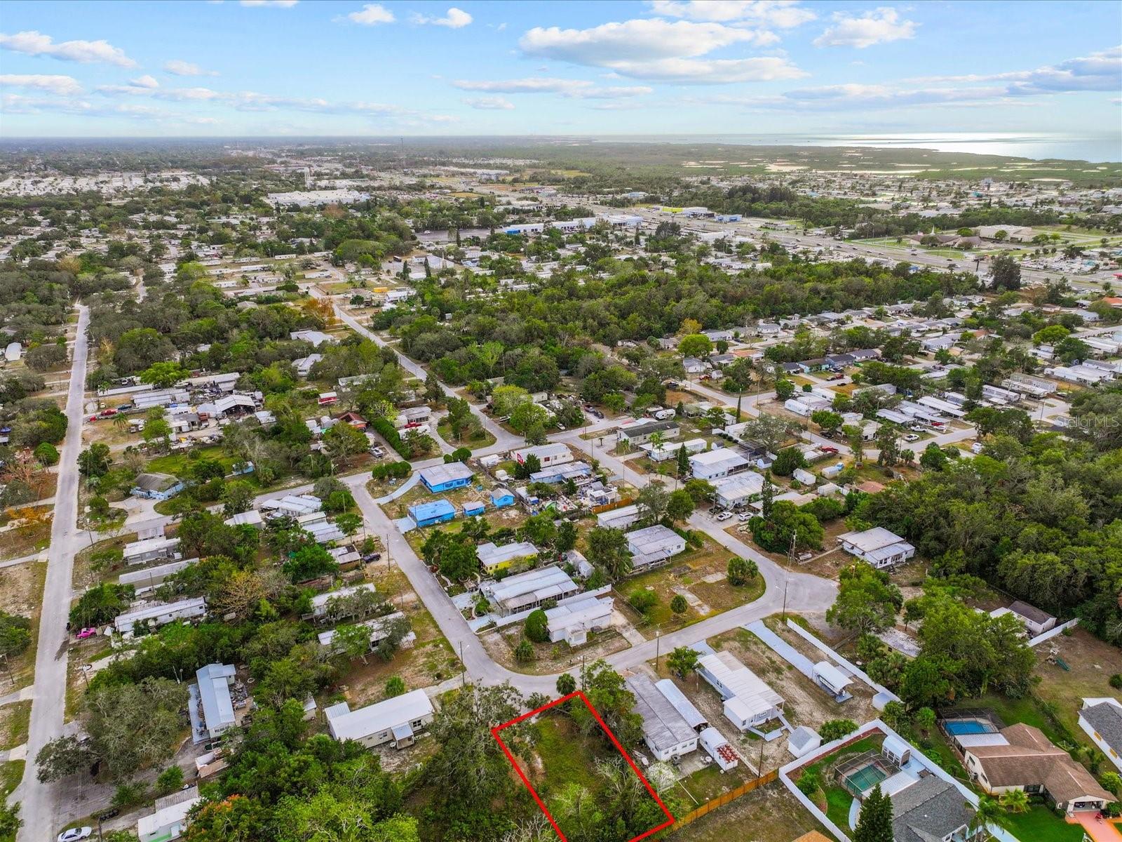 13332 FORESTDALE DR, HUDSON, FL, 34667