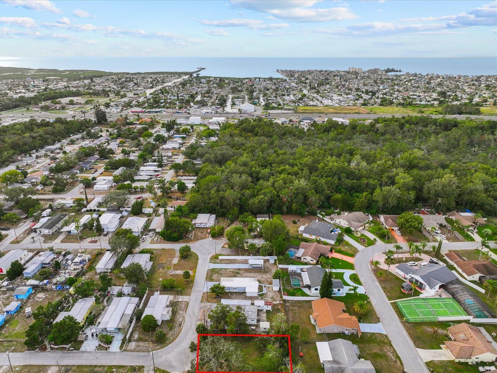 13332 FORESTDALE DR, HUDSON, FL, 34667