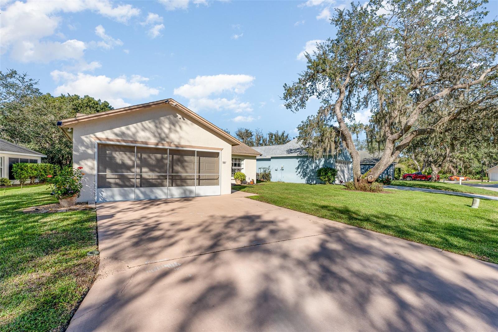 987 OLD CUTLER RD, LAKE WALES, FL, 33898