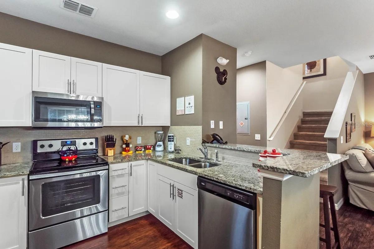 3214 GOLD LN, KISSIMMEE, FL, 34747