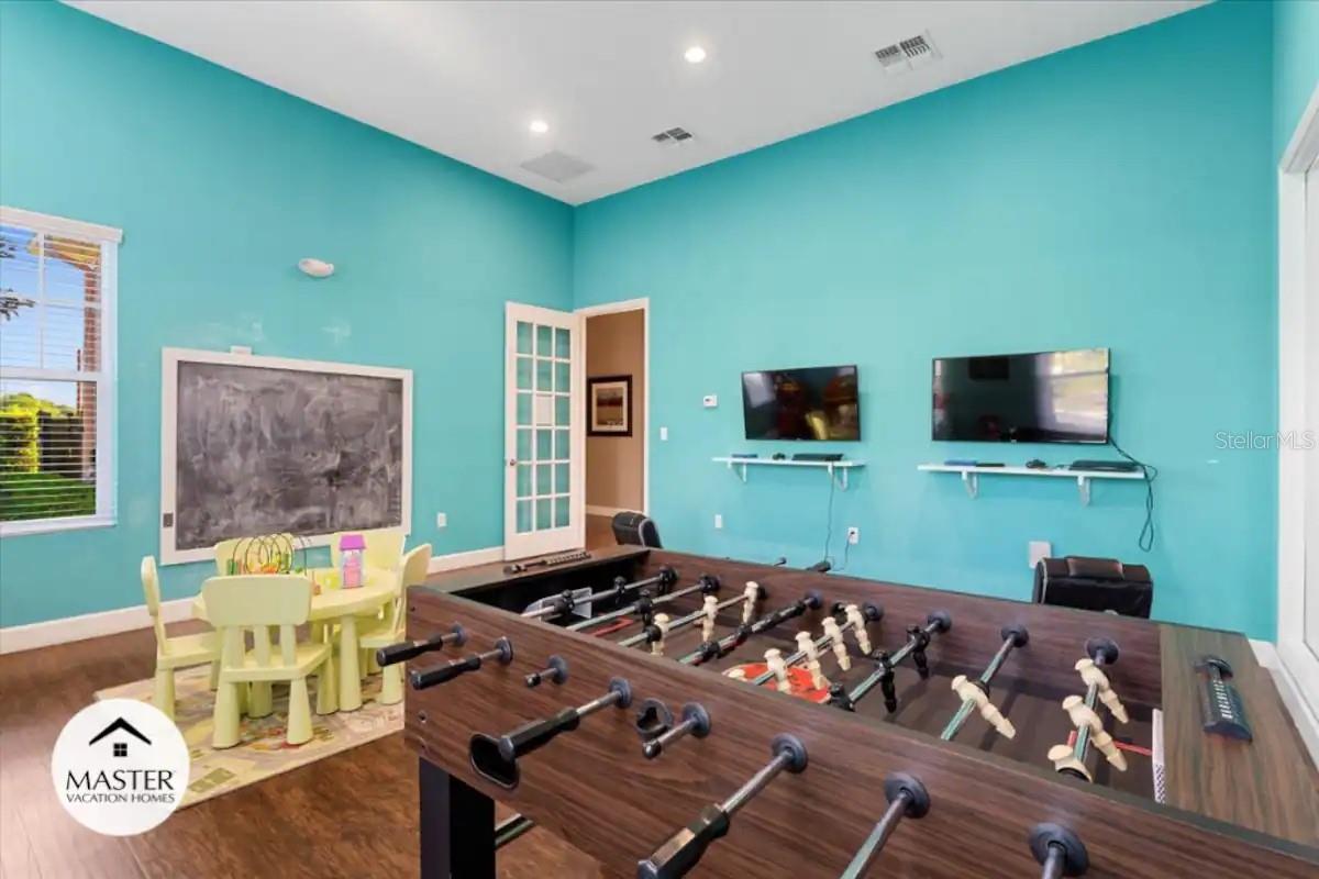 3214 GOLD LN, KISSIMMEE, FL, 34747