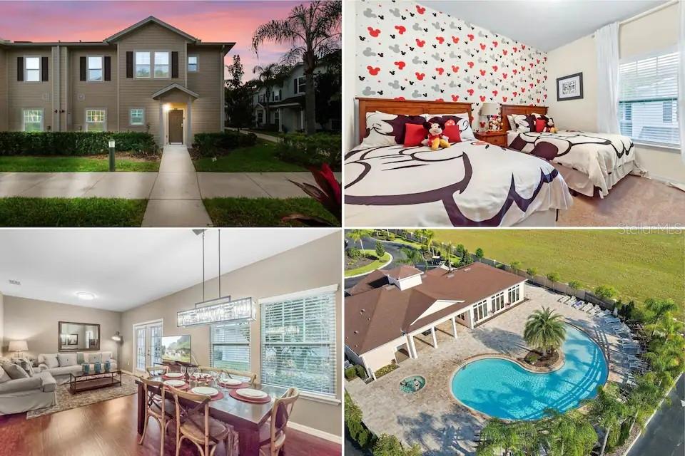 3214 GOLD LN, KISSIMMEE, FL, 34747