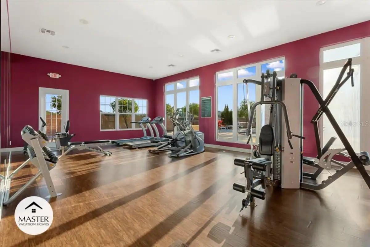 3214 GOLD LN, KISSIMMEE, FL, 34747