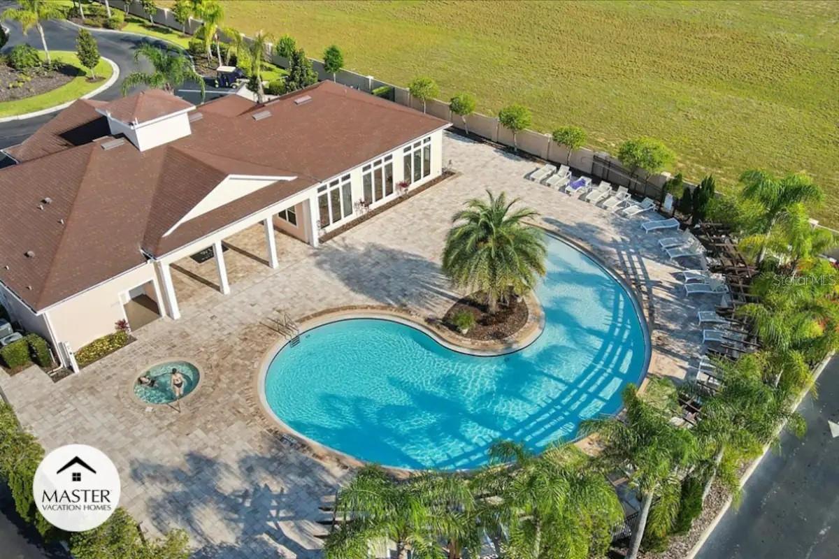 3214 GOLD LN, KISSIMMEE, FL, 34747