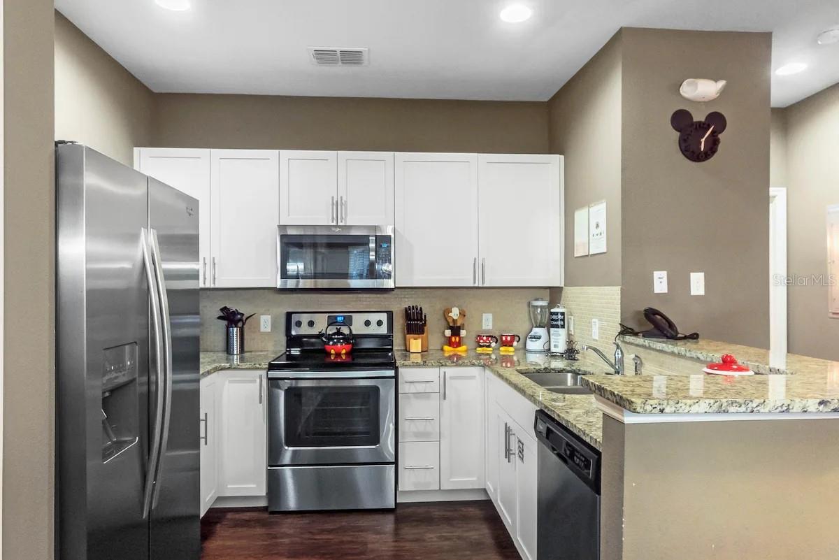 3214 GOLD LN, KISSIMMEE, FL, 34747