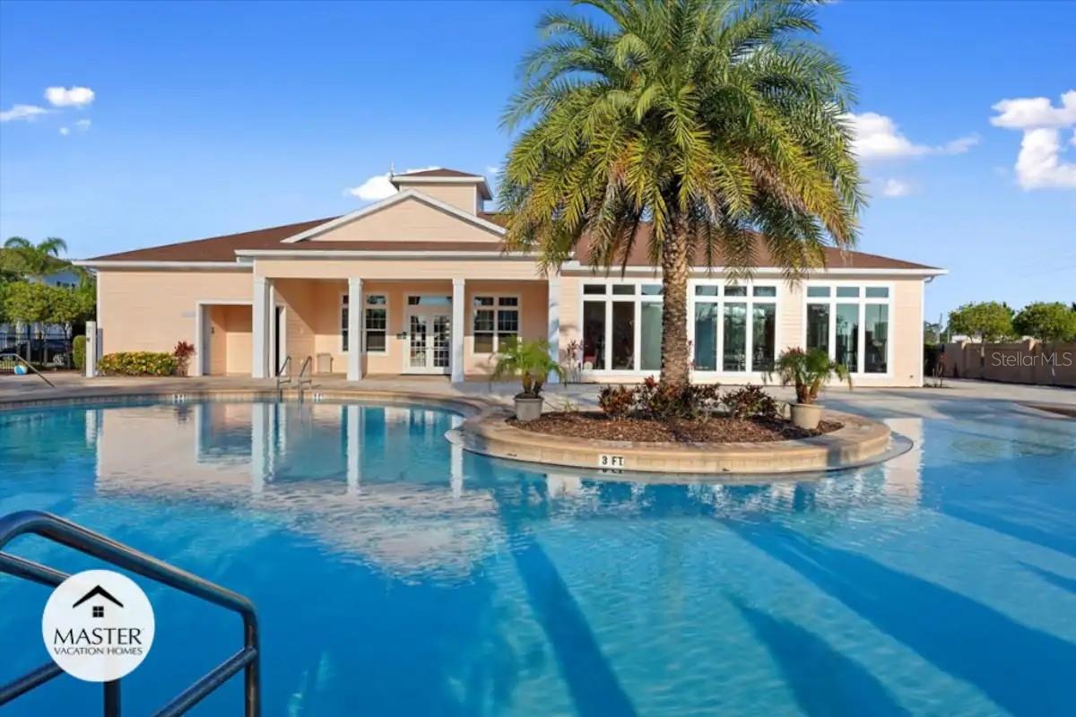 3214 GOLD LN, KISSIMMEE, FL, 34747
