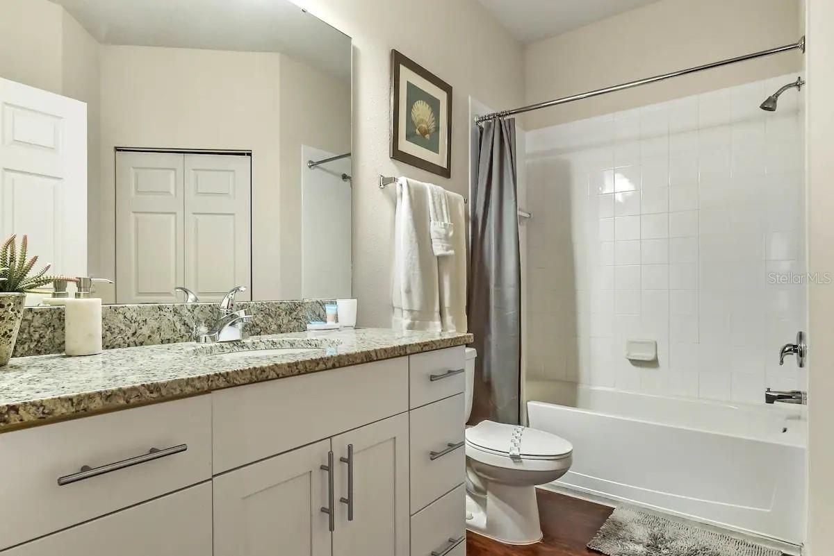 3214 GOLD LN, KISSIMMEE, FL, 34747