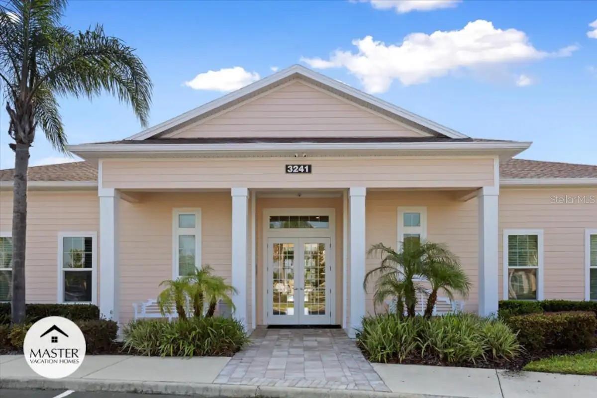 3214 GOLD LN, KISSIMMEE, FL, 34747