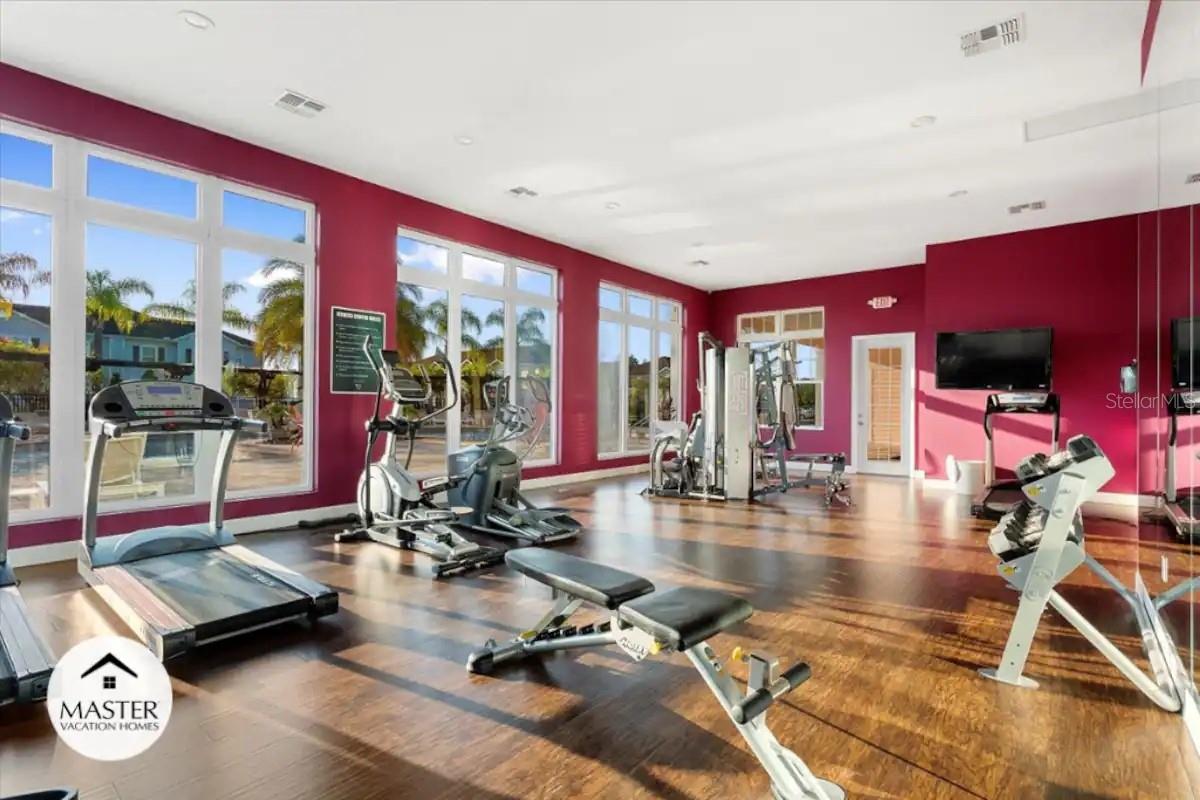 3214 GOLD LN, KISSIMMEE, FL, 34747