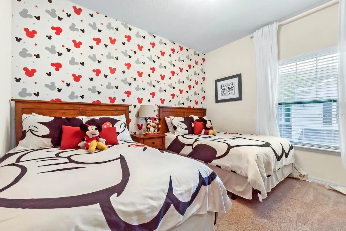 3214 GOLD LN, KISSIMMEE, FL, 34747