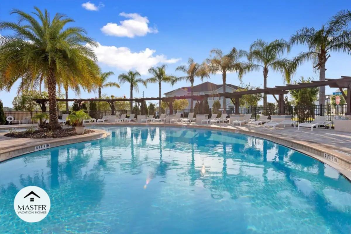 3214 GOLD LN, KISSIMMEE, FL, 34747