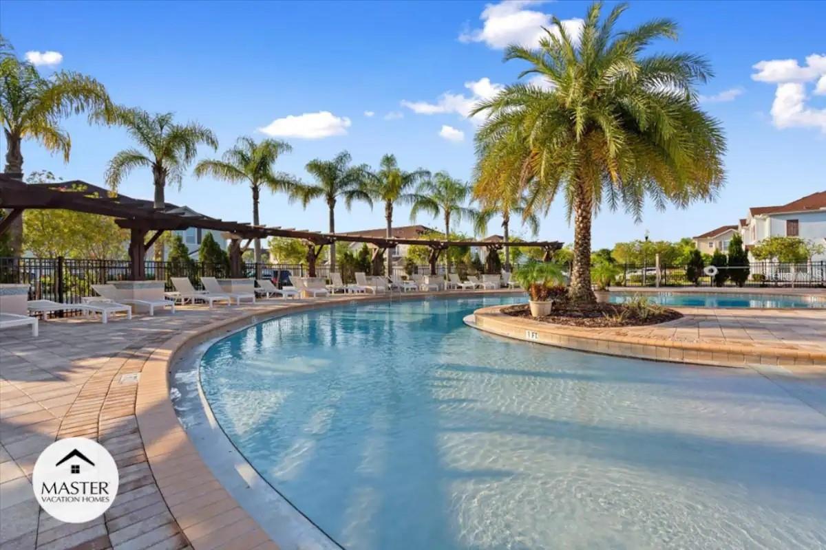 3214 GOLD LN, KISSIMMEE, FL, 34747