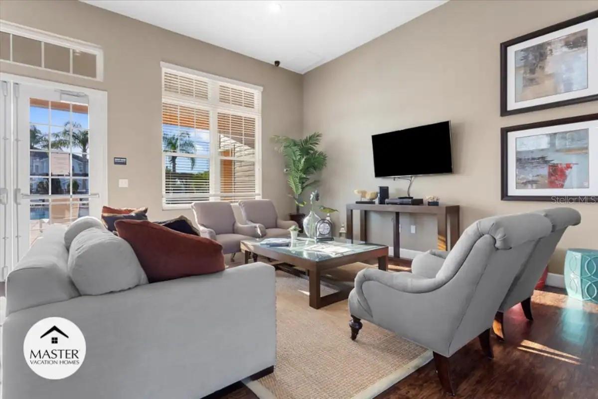 3214 GOLD LN, KISSIMMEE, FL, 34747