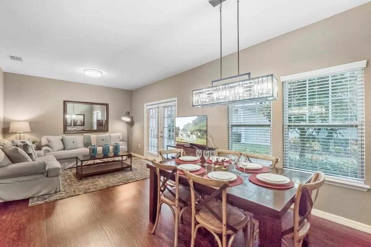 3214 GOLD LN, KISSIMMEE, FL, 34747