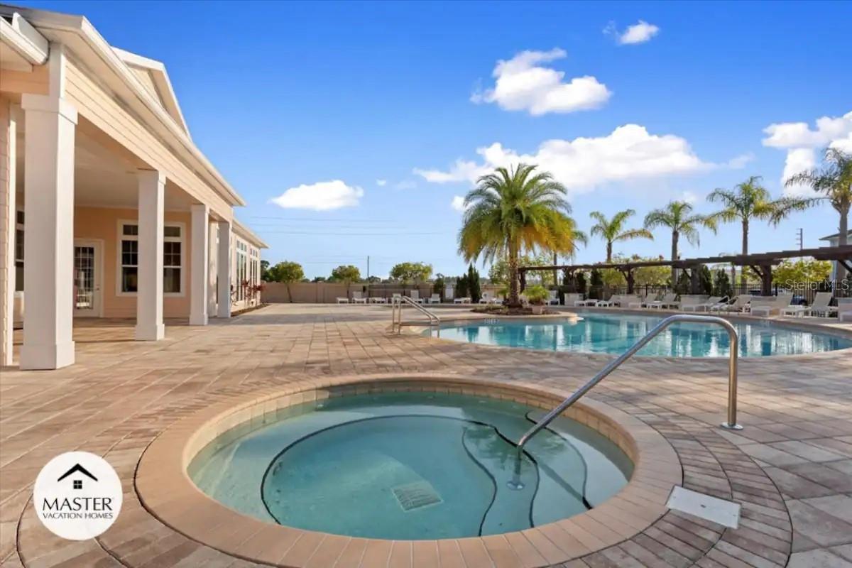 3214 GOLD LN, KISSIMMEE, FL, 34747