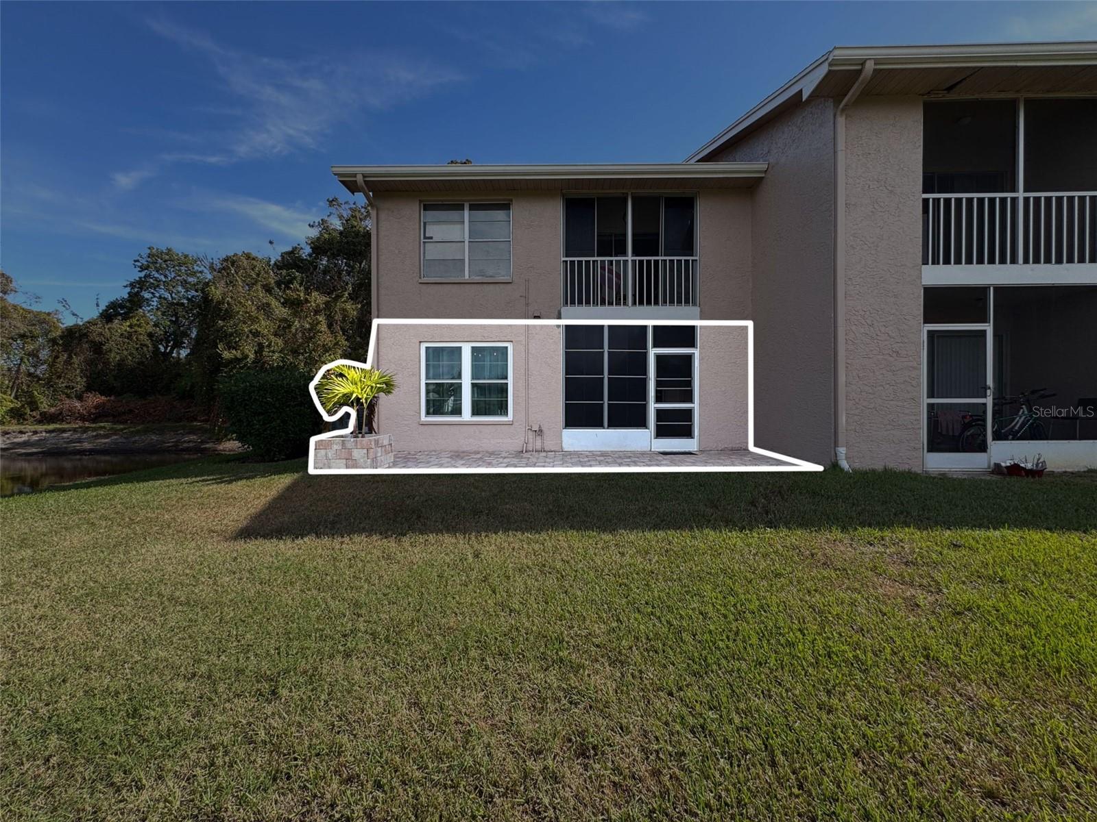 6334 SPRING FLOWER DR #15, NEW PORT RICHEY, FL, 34653