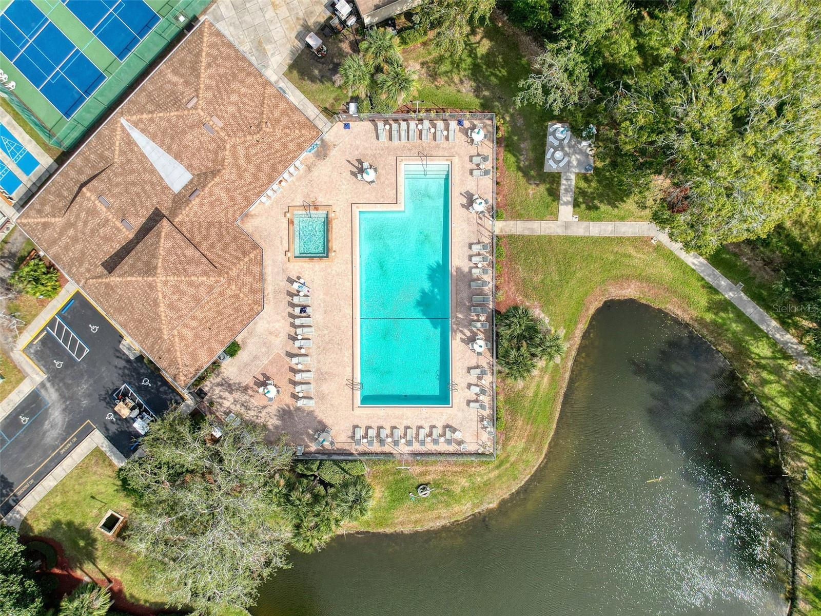 6334 SPRING FLOWER DR #15, NEW PORT RICHEY, FL, 34653