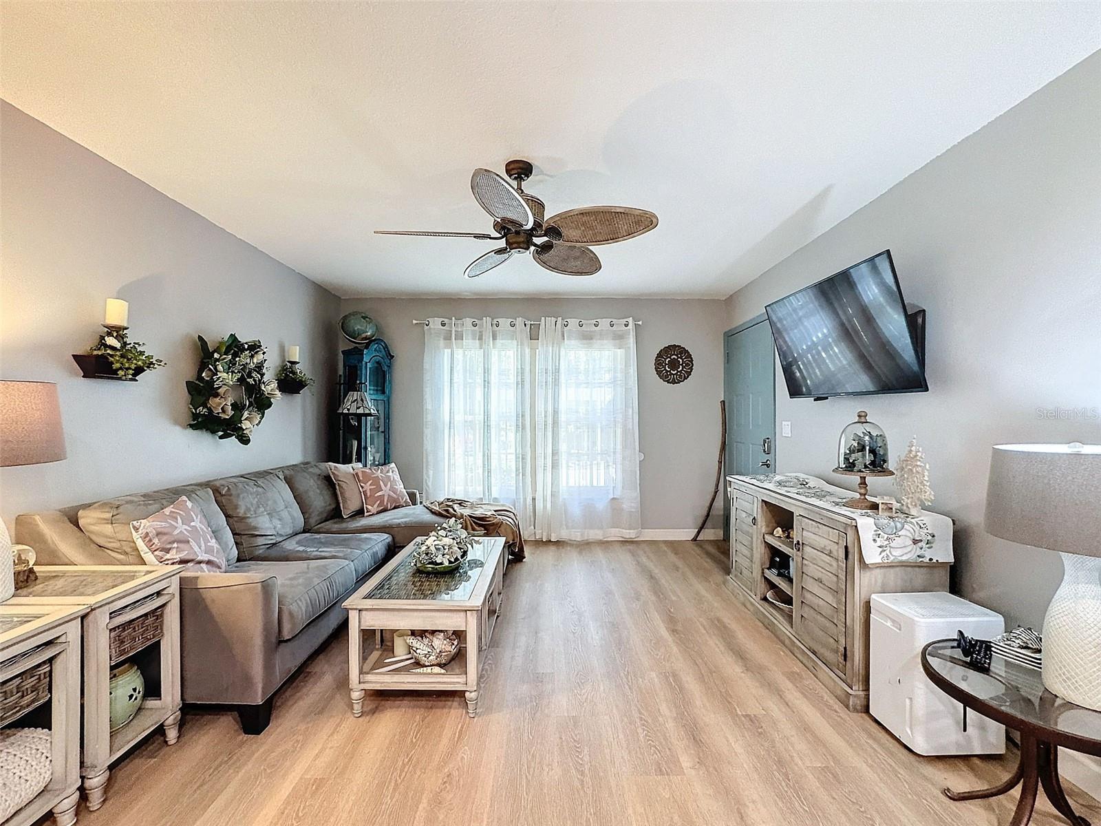 6334 SPRING FLOWER DR #15, NEW PORT RICHEY, FL, 34653