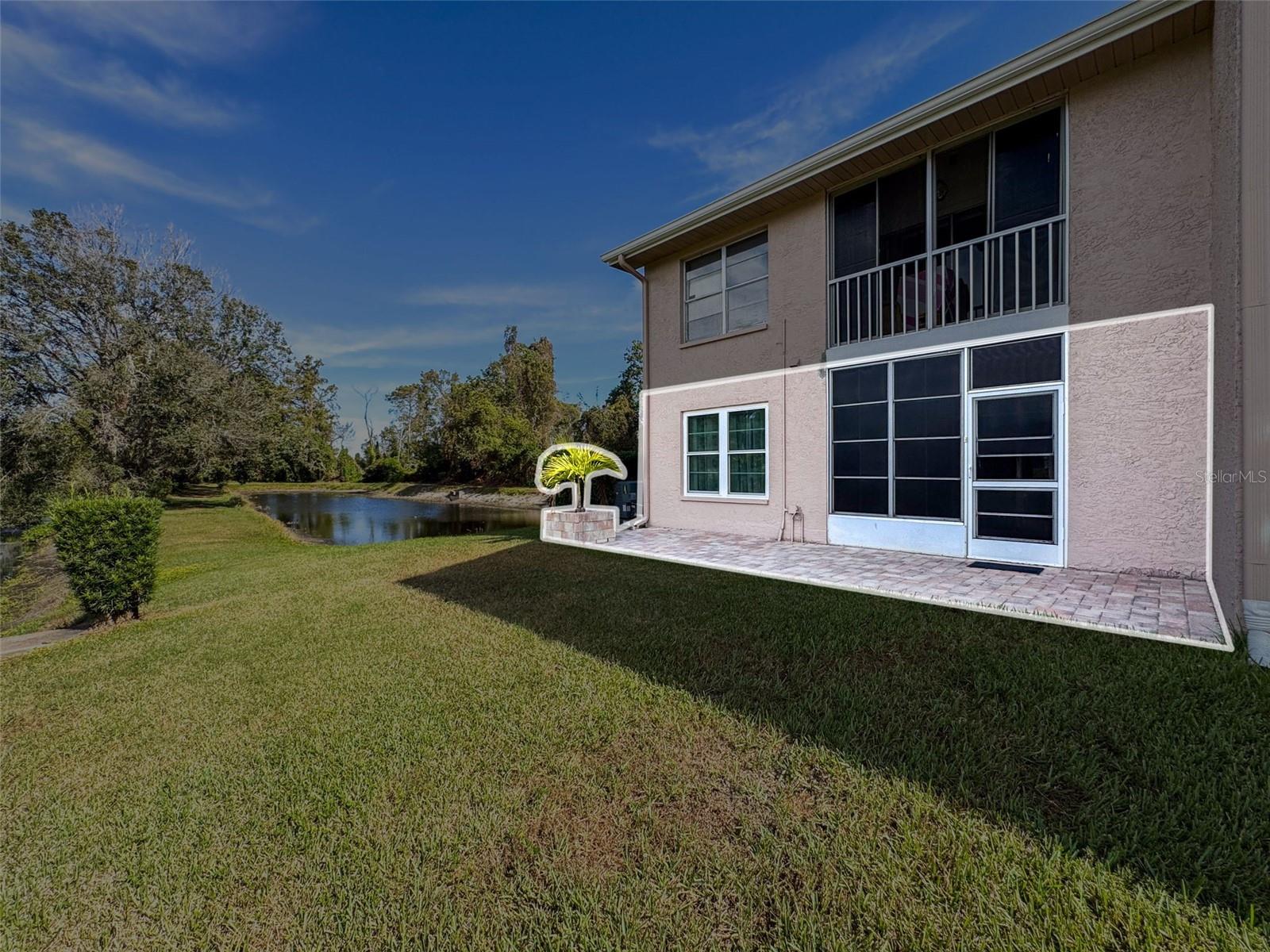 6334 SPRING FLOWER DR #15, NEW PORT RICHEY, FL, 34653