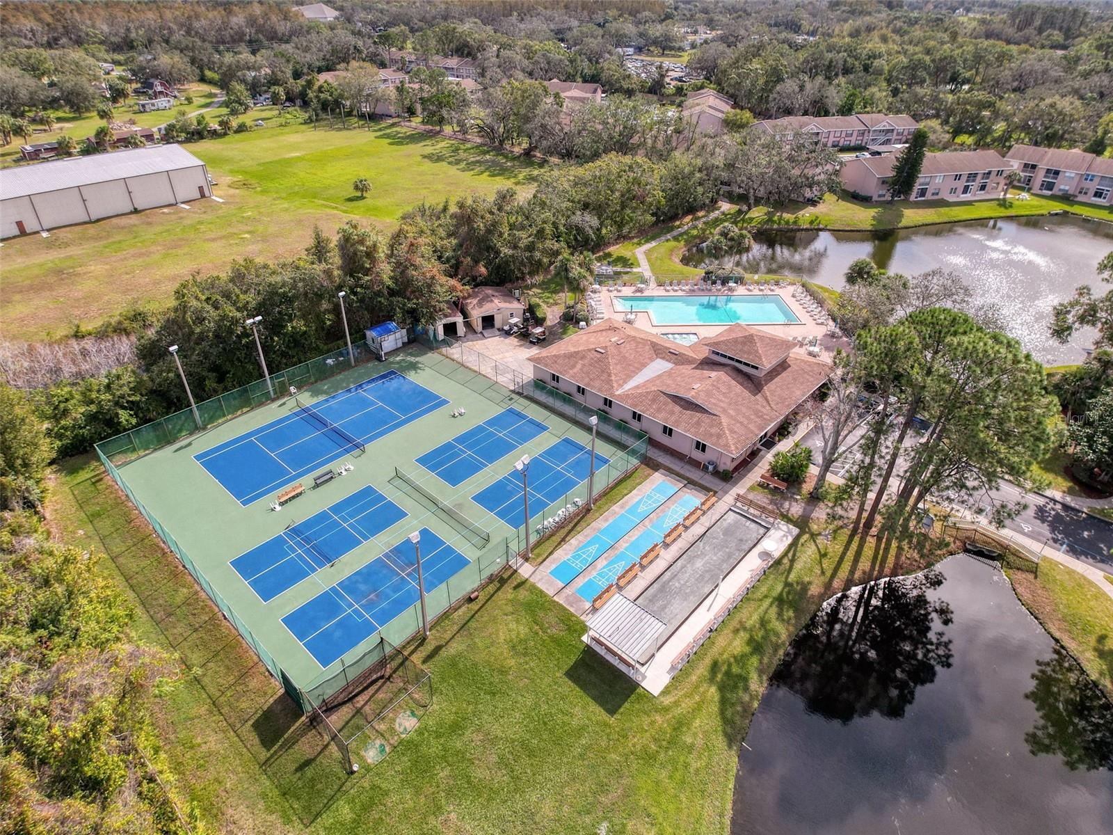 6334 SPRING FLOWER DR #15, NEW PORT RICHEY, FL, 34653