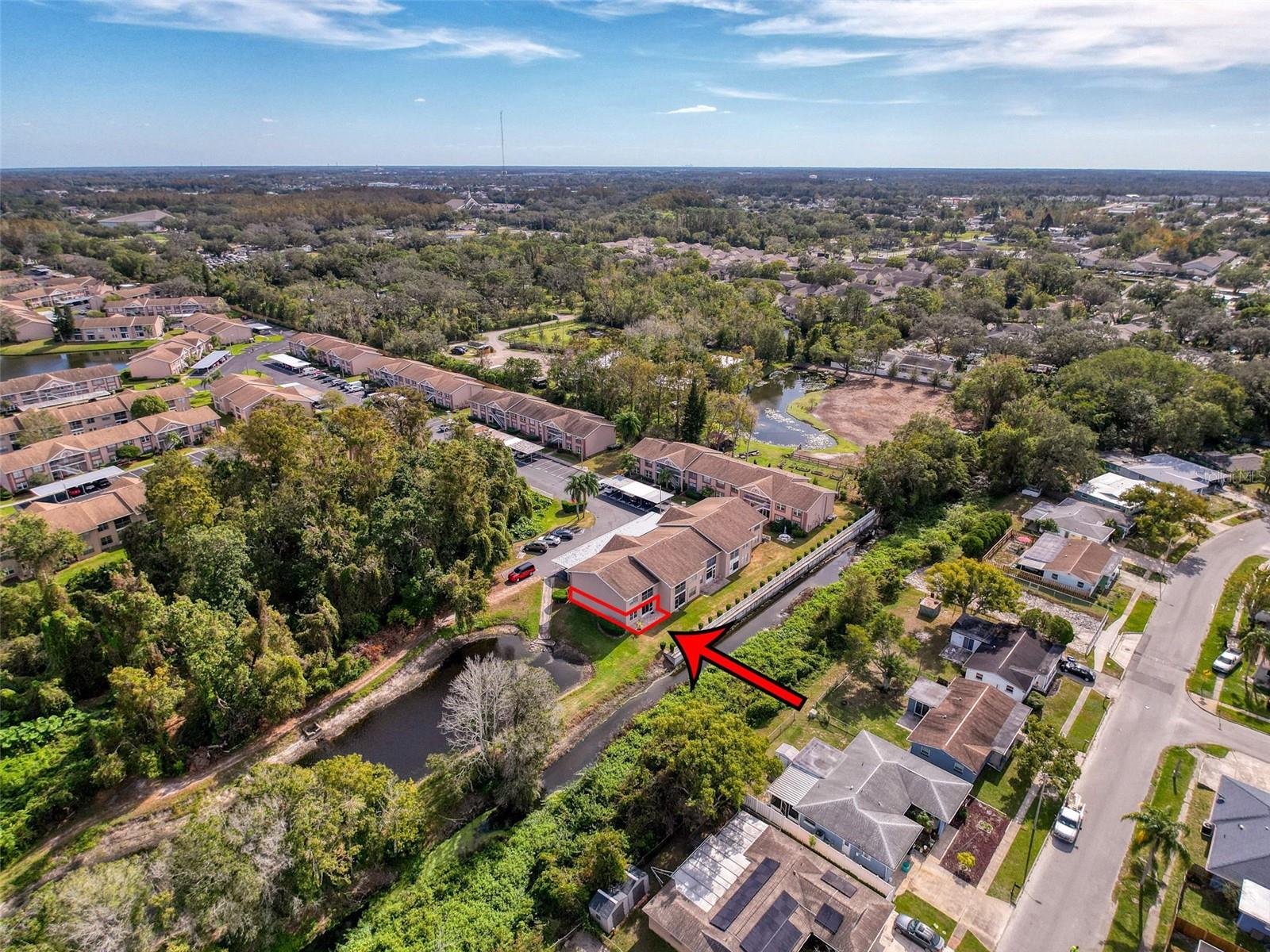 6334 SPRING FLOWER DR #15, NEW PORT RICHEY, FL, 34653