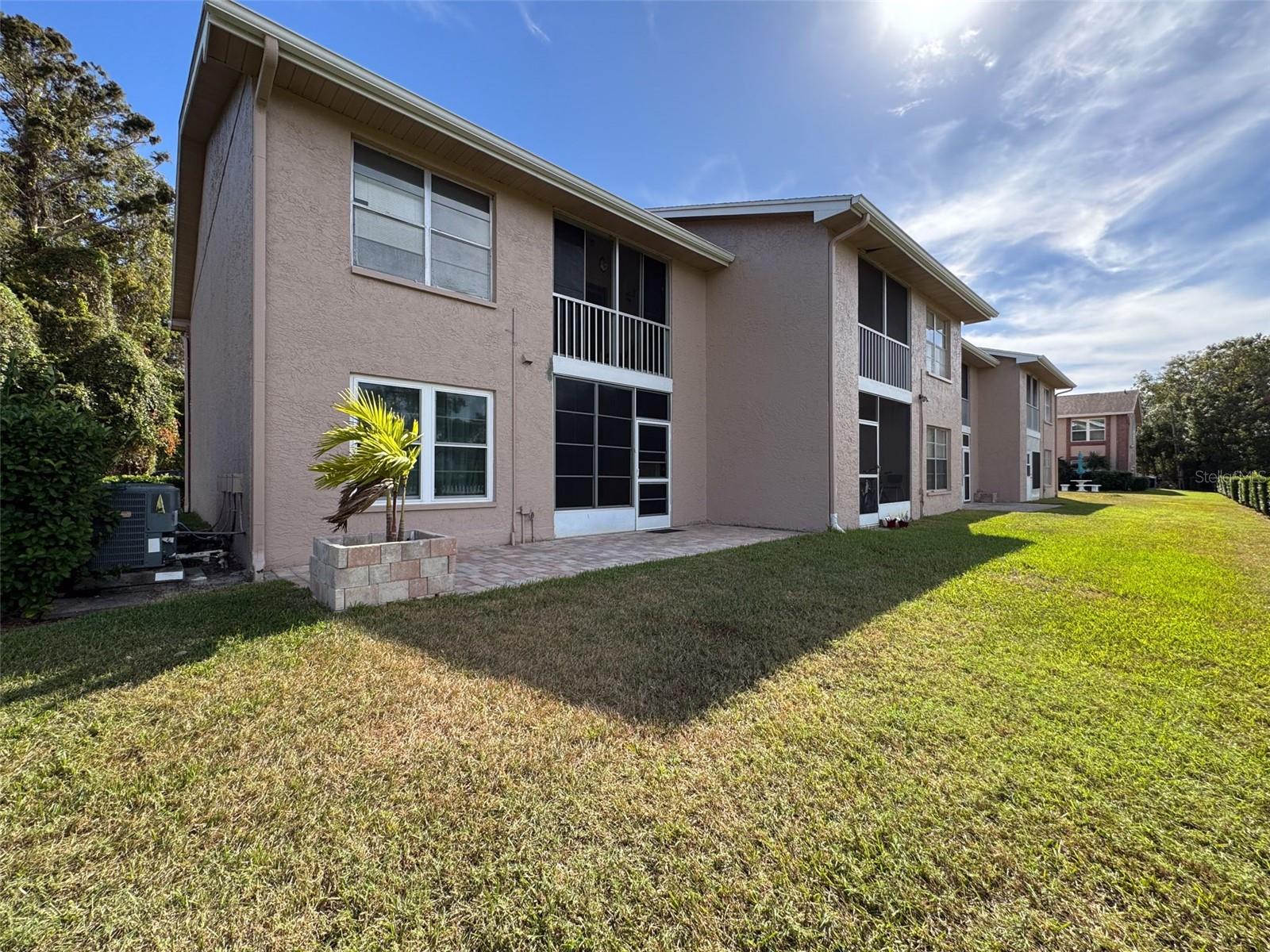 6334 SPRING FLOWER DR #15, NEW PORT RICHEY, FL, 34653