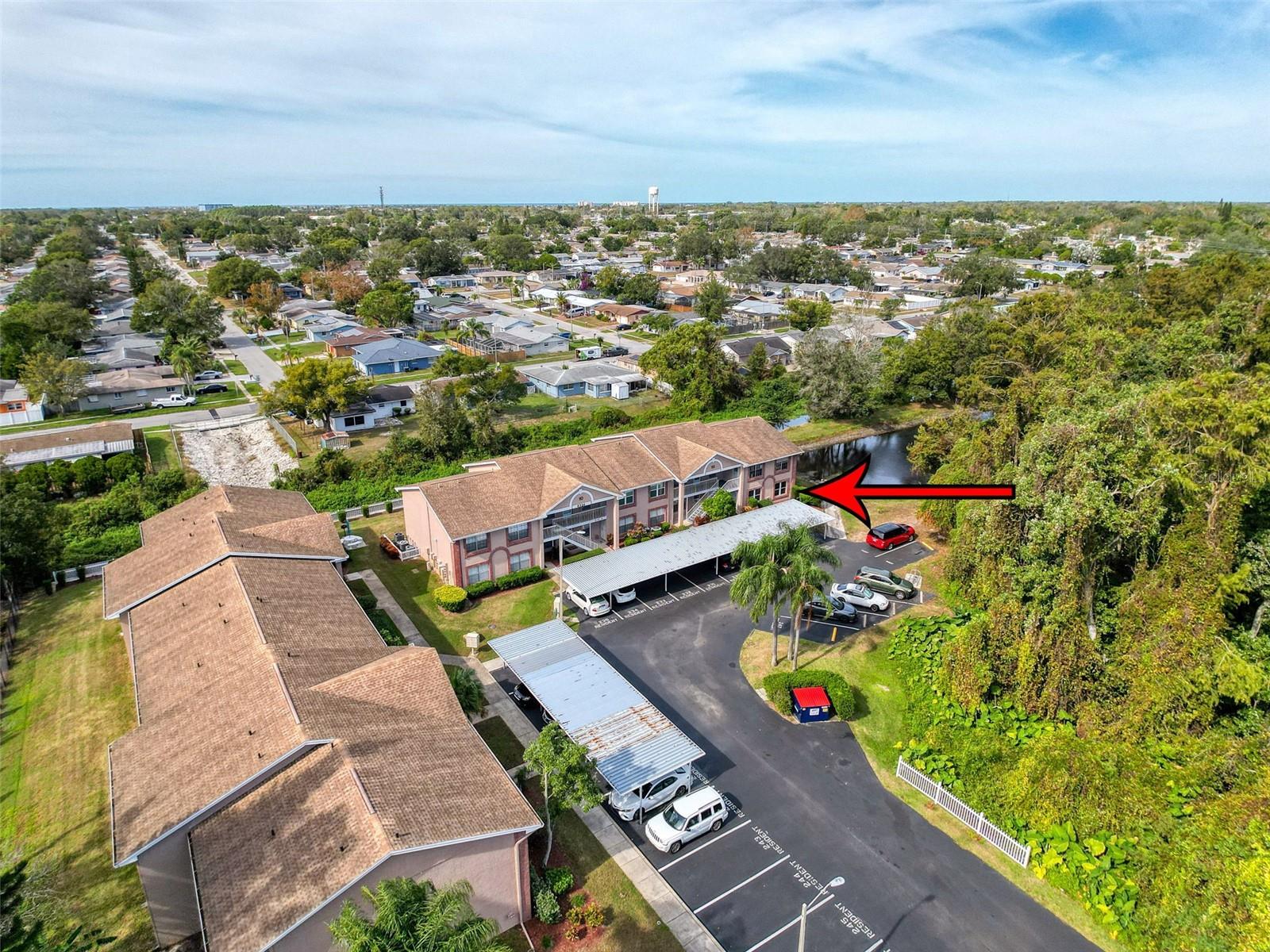 6334 SPRING FLOWER DR #15, NEW PORT RICHEY, FL, 34653
