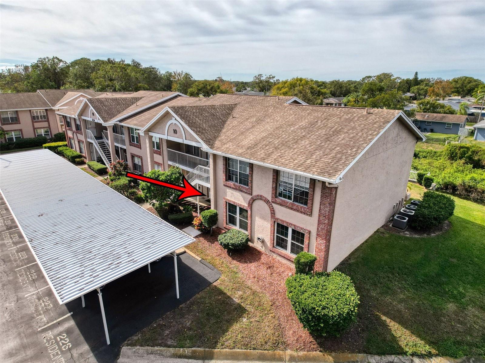 6334 SPRING FLOWER DR #15, NEW PORT RICHEY, FL, 34653