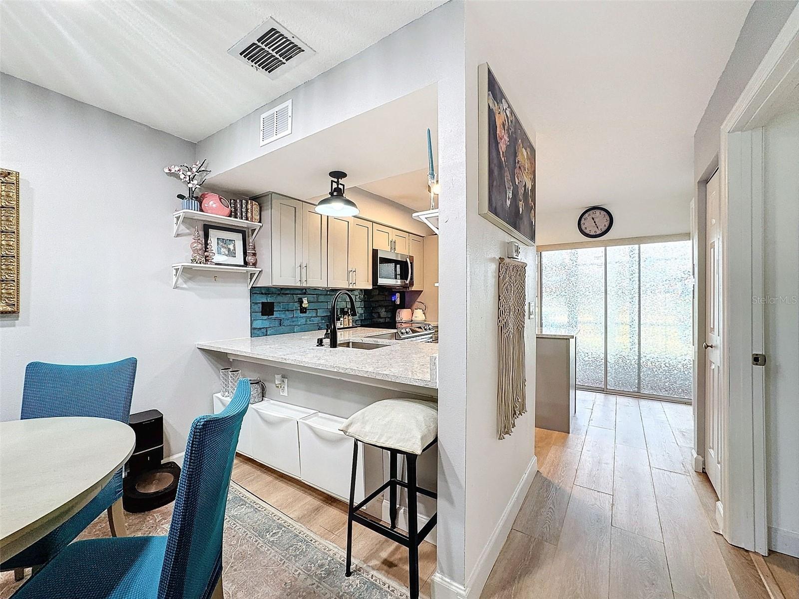 6334 SPRING FLOWER DR #15, NEW PORT RICHEY, FL, 34653
