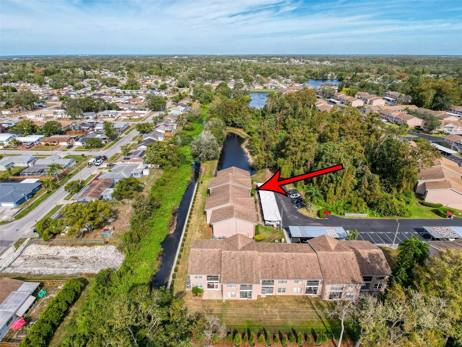 6334 SPRING FLOWER DR #15, NEW PORT RICHEY, FL, 34653