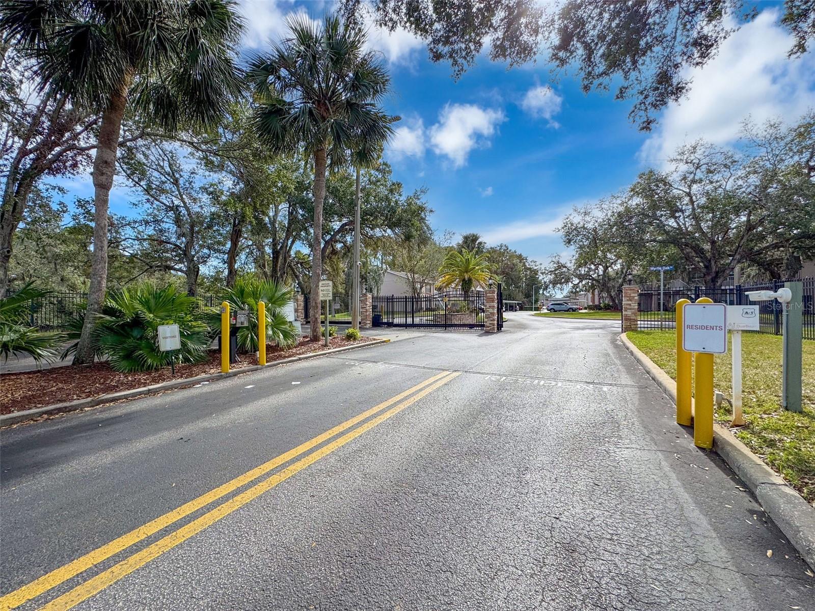 6334 SPRING FLOWER DR #15, NEW PORT RICHEY, FL, 34653