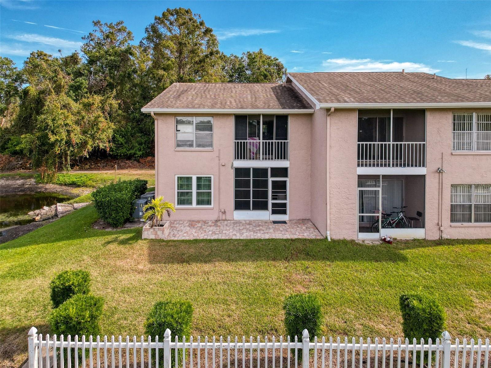 6334 SPRING FLOWER DR #15, NEW PORT RICHEY, FL, 34653