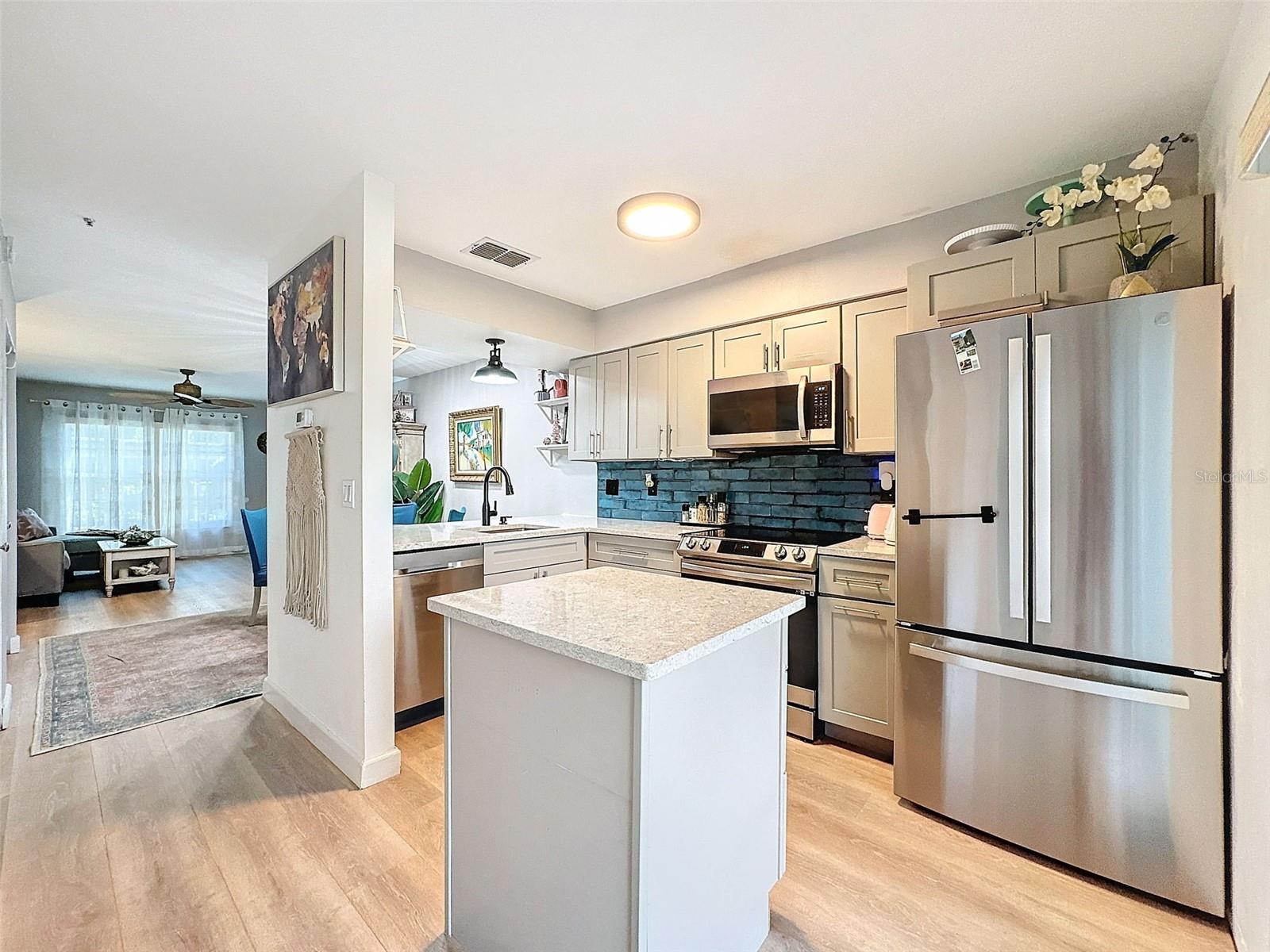 6334 SPRING FLOWER DR #15, NEW PORT RICHEY, FL, 34653