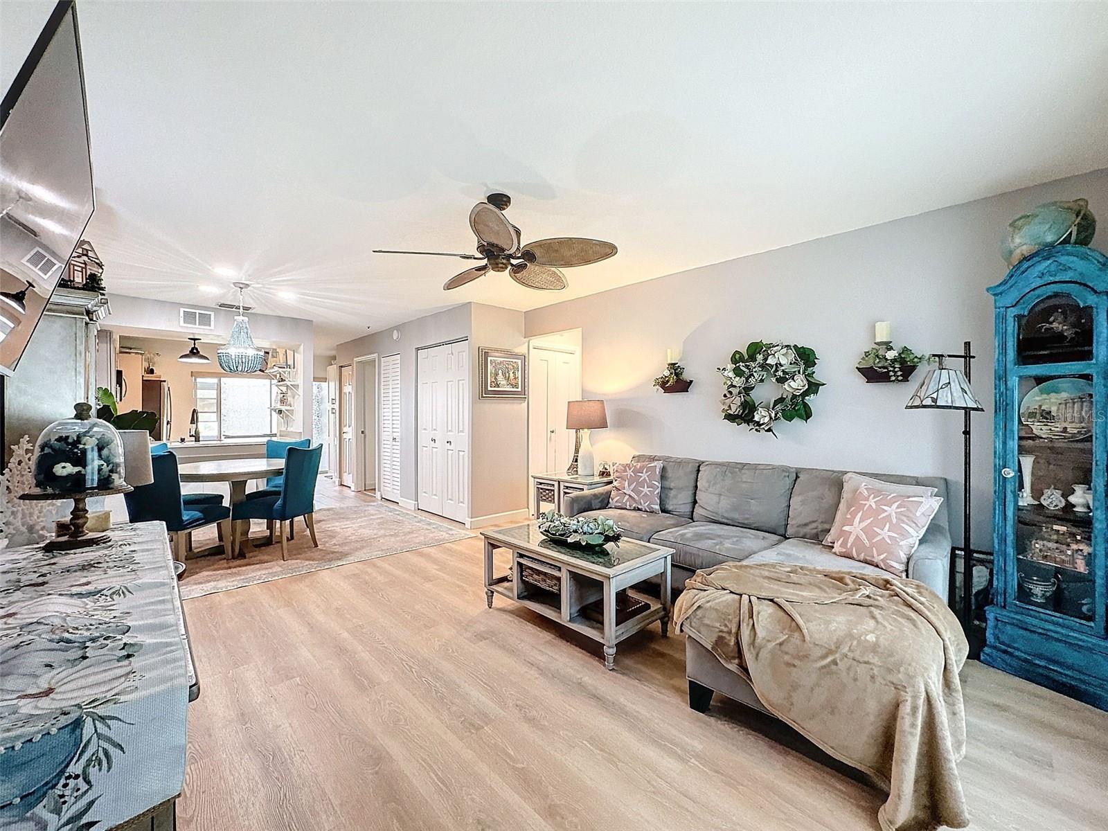 6334 SPRING FLOWER DR #15, NEW PORT RICHEY, FL, 34653