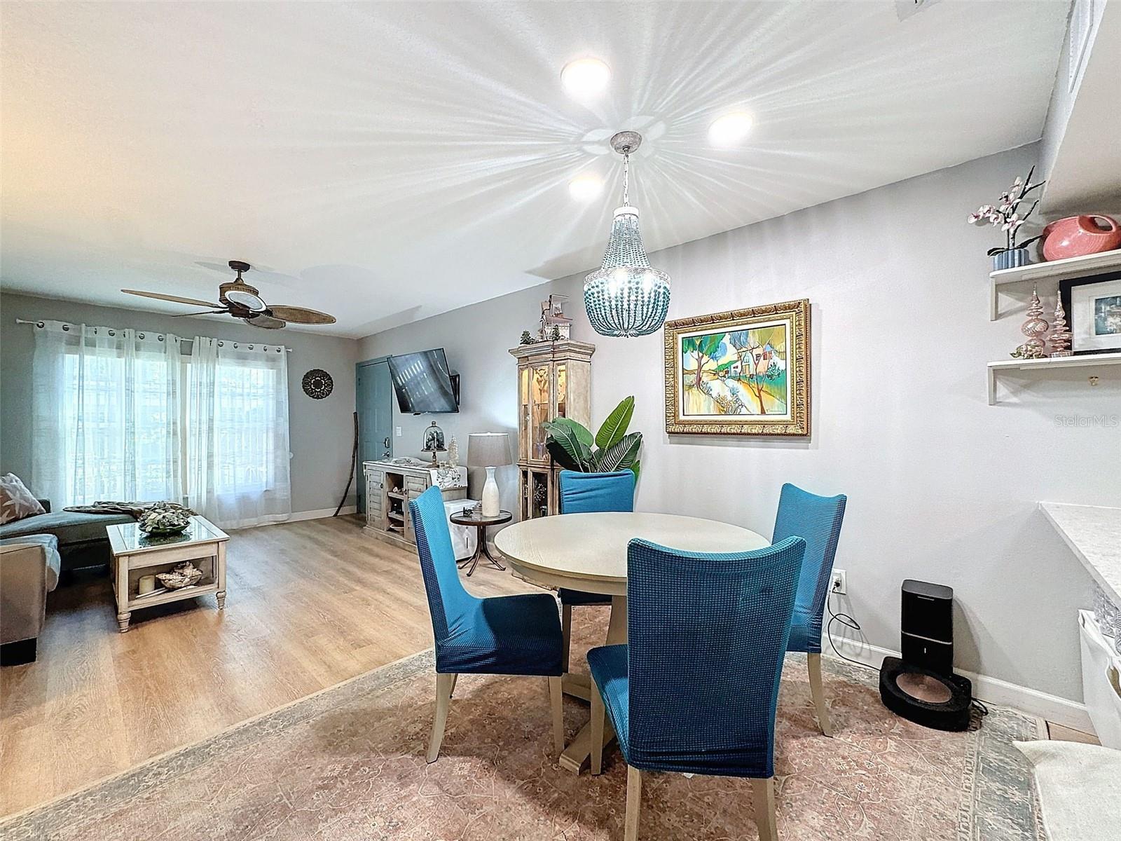 6334 SPRING FLOWER DR #15, NEW PORT RICHEY, FL, 34653