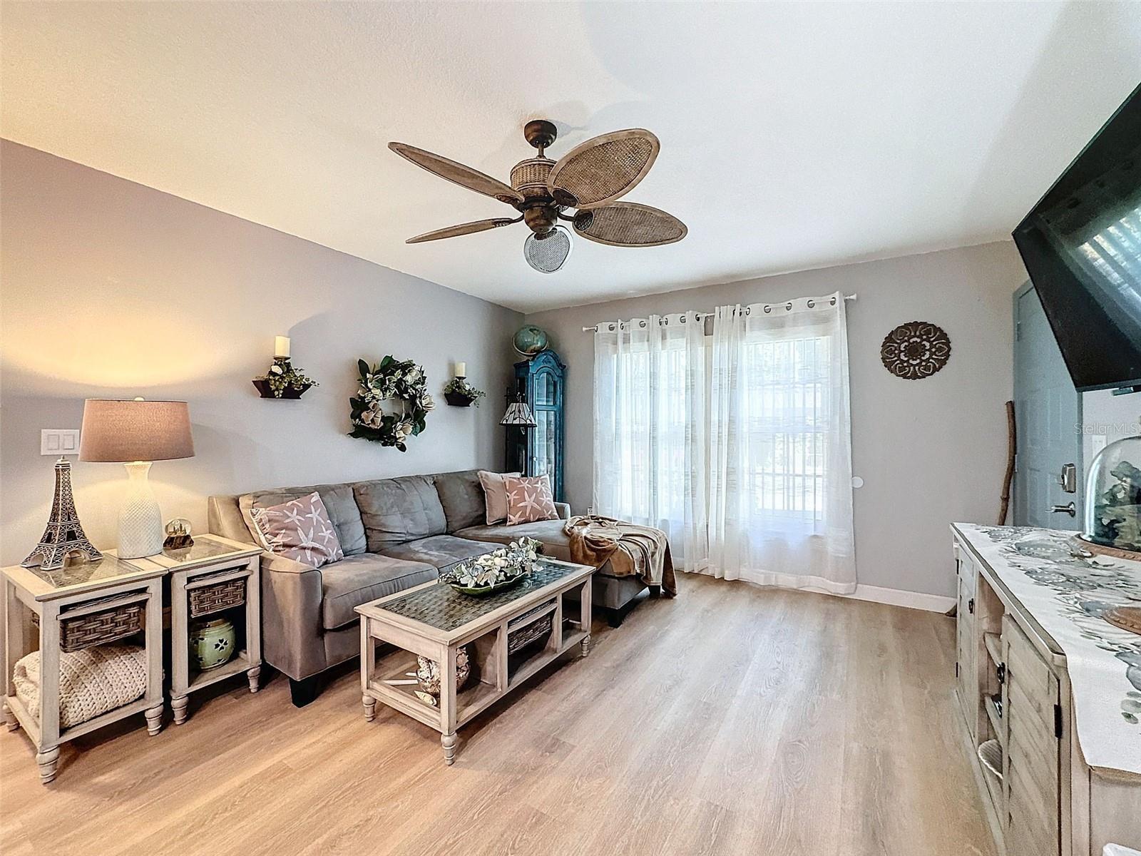 6334 SPRING FLOWER DR #15, NEW PORT RICHEY, FL, 34653