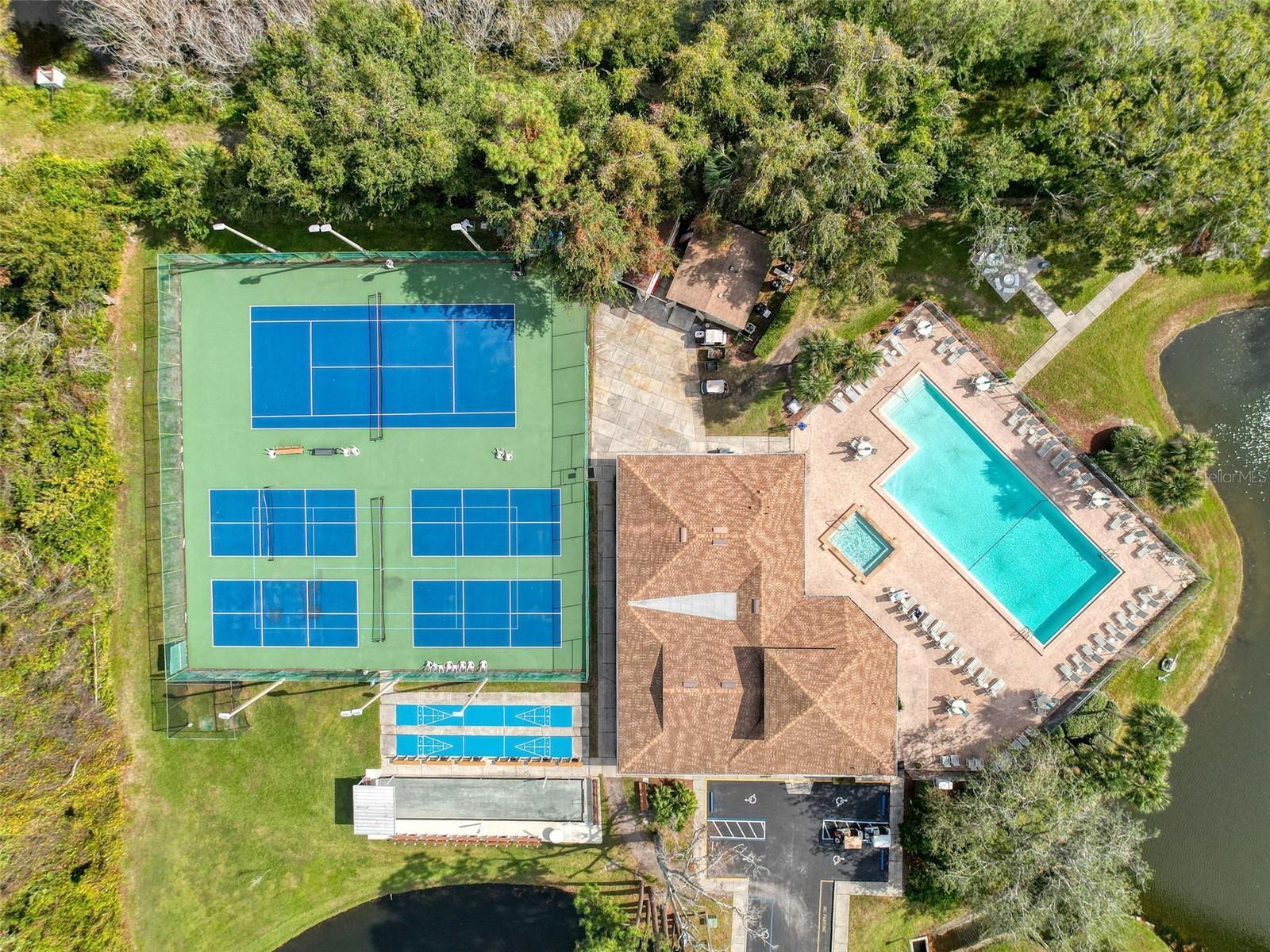 6334 SPRING FLOWER DR #15, NEW PORT RICHEY, FL, 34653