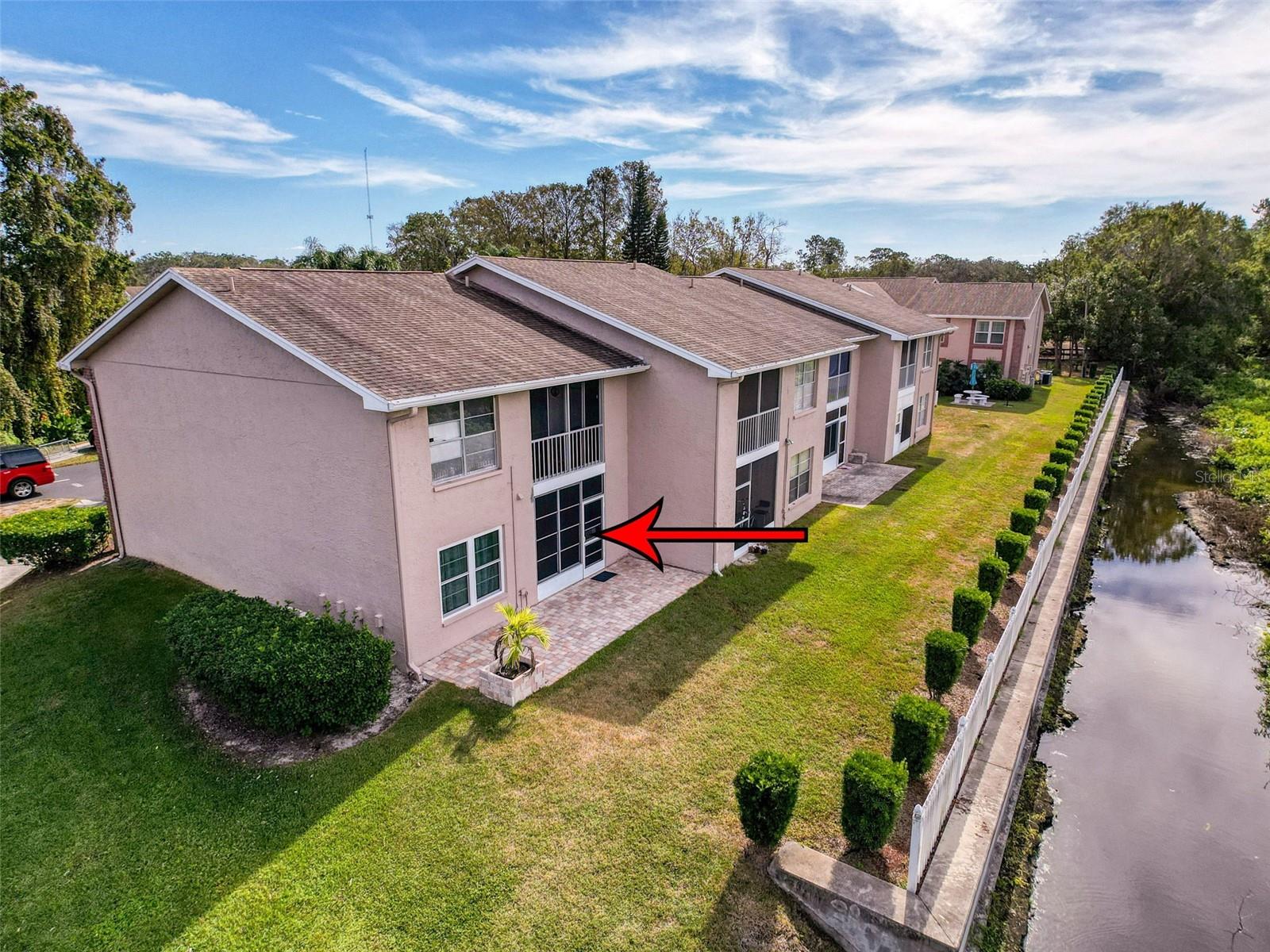 6334 SPRING FLOWER DR #15, NEW PORT RICHEY, FL, 34653