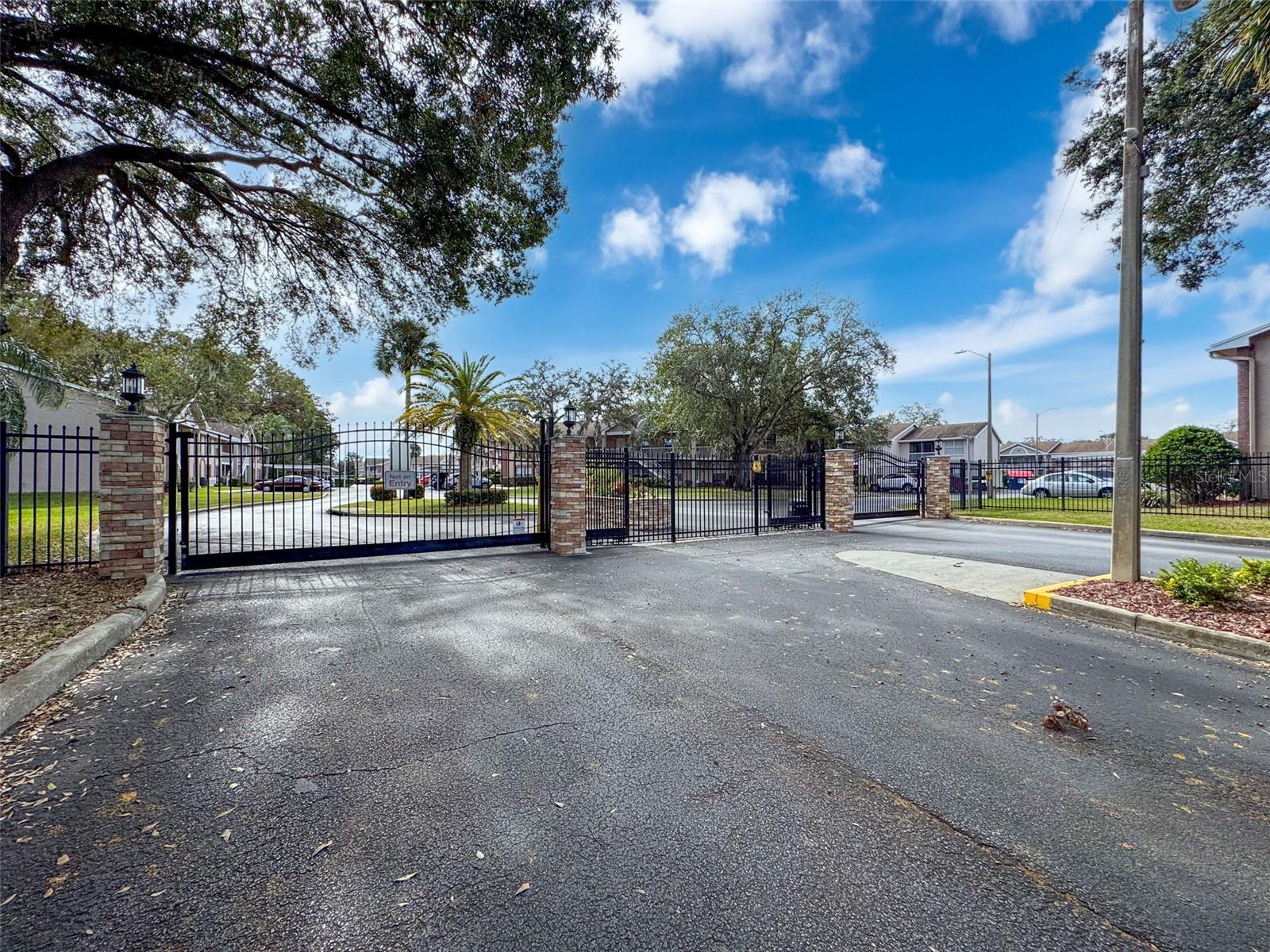 6334 SPRING FLOWER DR #15, NEW PORT RICHEY, FL, 34653