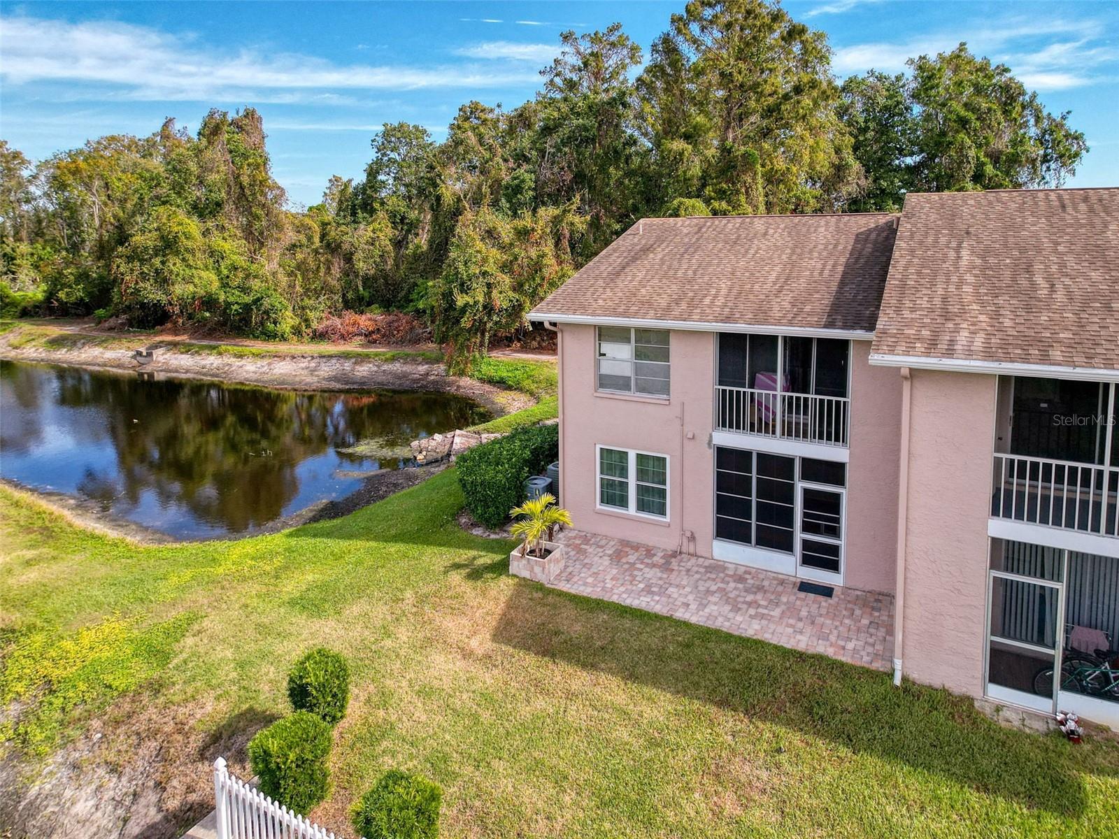 6334 SPRING FLOWER DR #15, NEW PORT RICHEY, FL, 34653