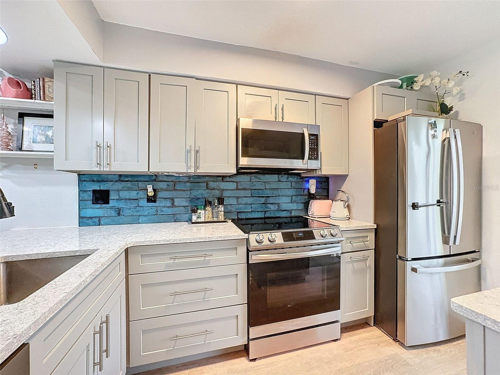 6334 SPRING FLOWER DR #15, NEW PORT RICHEY, FL, 34653