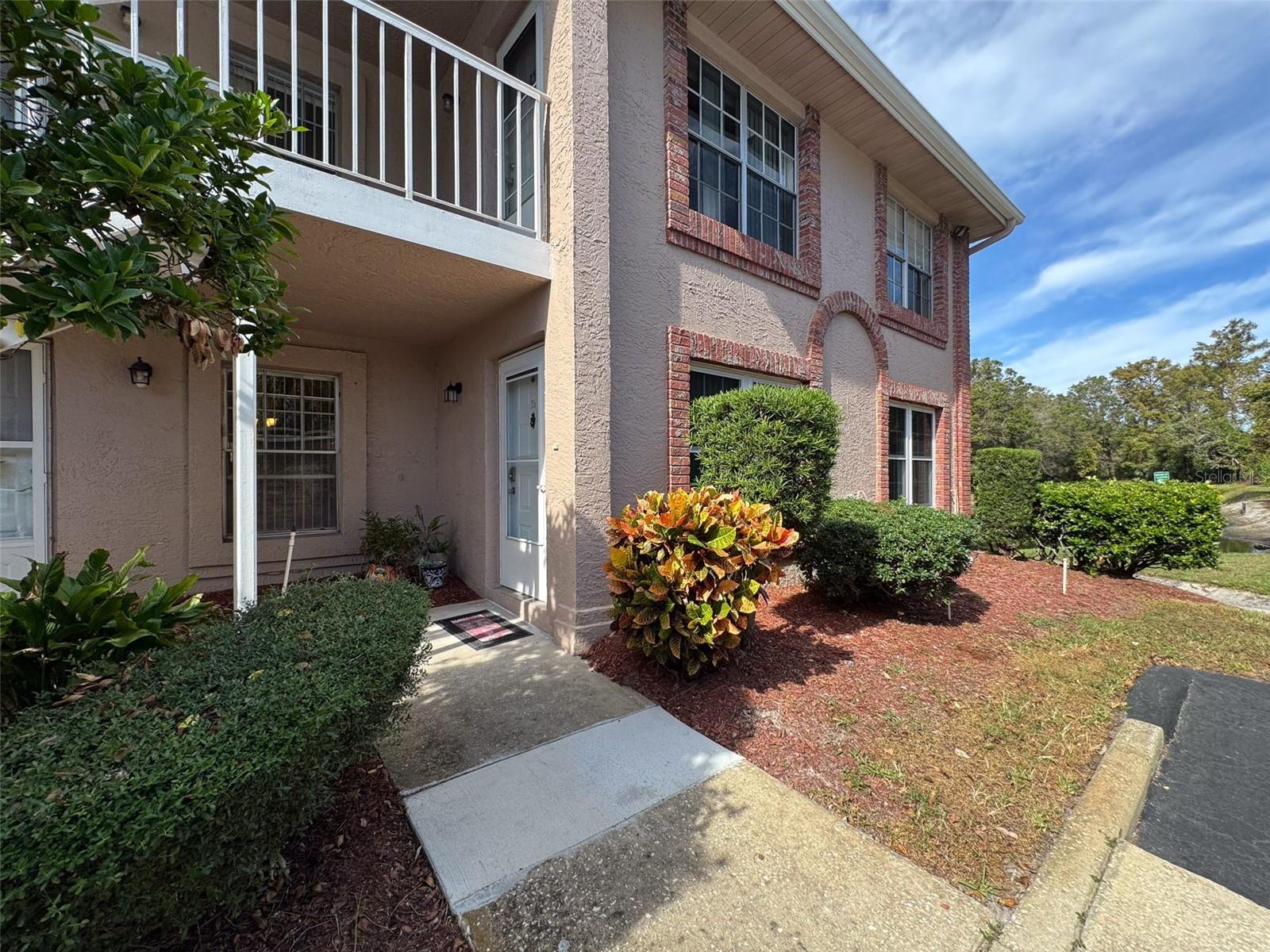 6334 SPRING FLOWER DR #15, NEW PORT RICHEY, FL, 34653