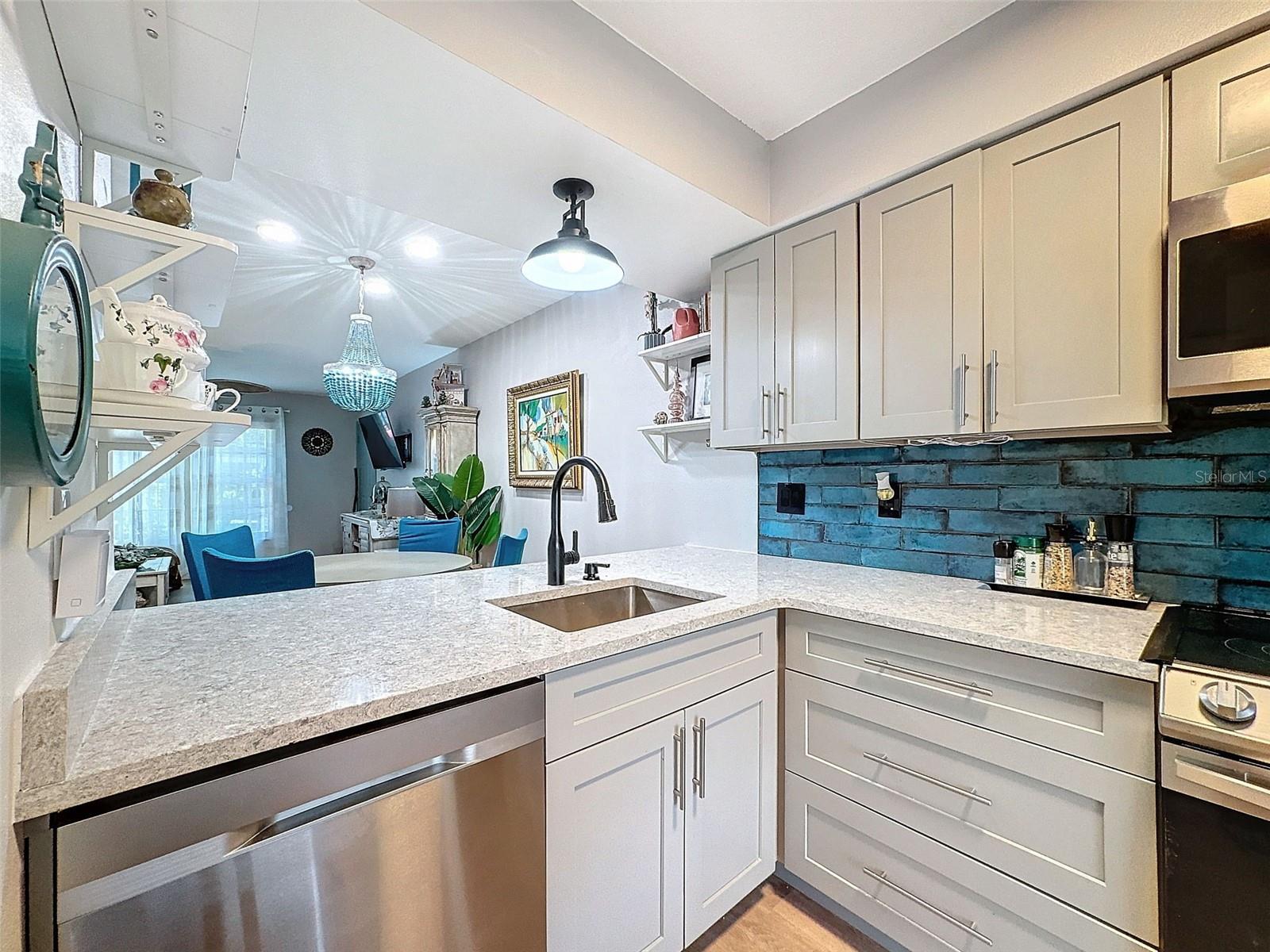 6334 SPRING FLOWER DR #15, NEW PORT RICHEY, FL, 34653