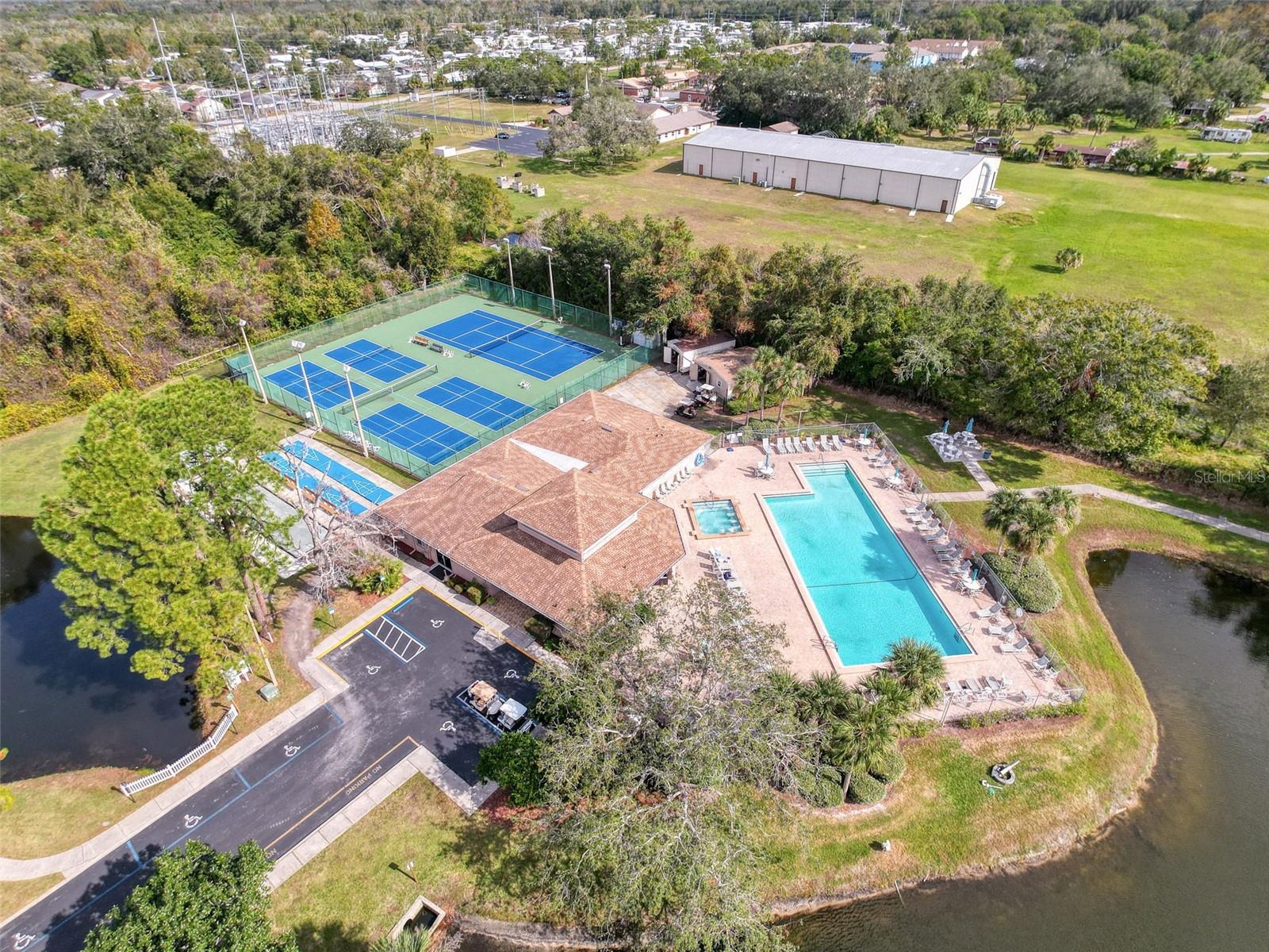 6334 SPRING FLOWER DR #15, NEW PORT RICHEY, FL, 34653