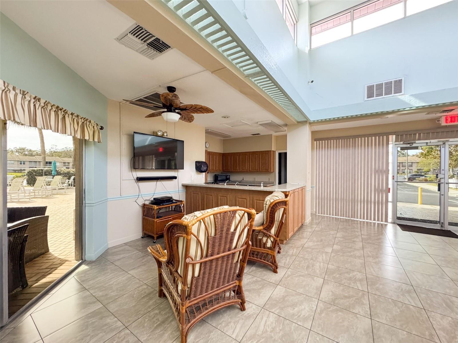 6334 SPRING FLOWER DR #15, NEW PORT RICHEY, FL, 34653
