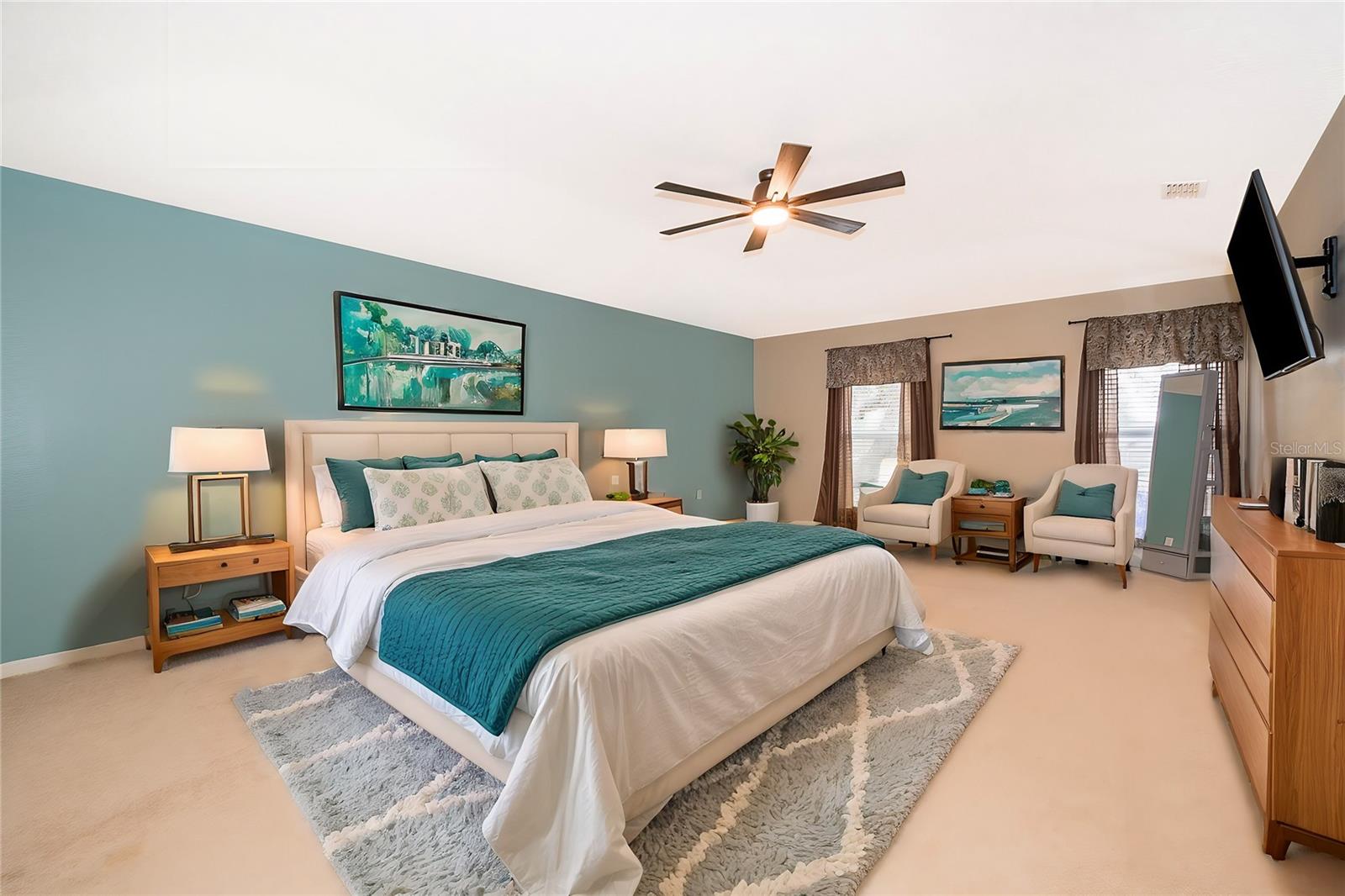 516 YELLOW TAIL PL, CHULUOTA, FL, 32766