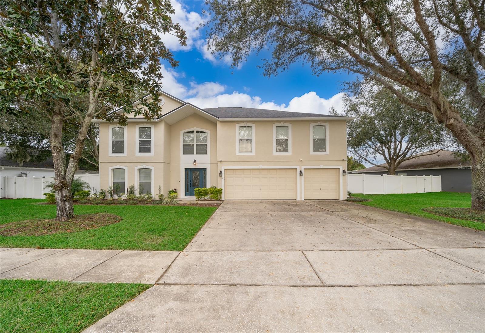 516 YELLOW TAIL PL, CHULUOTA, FL, 32766